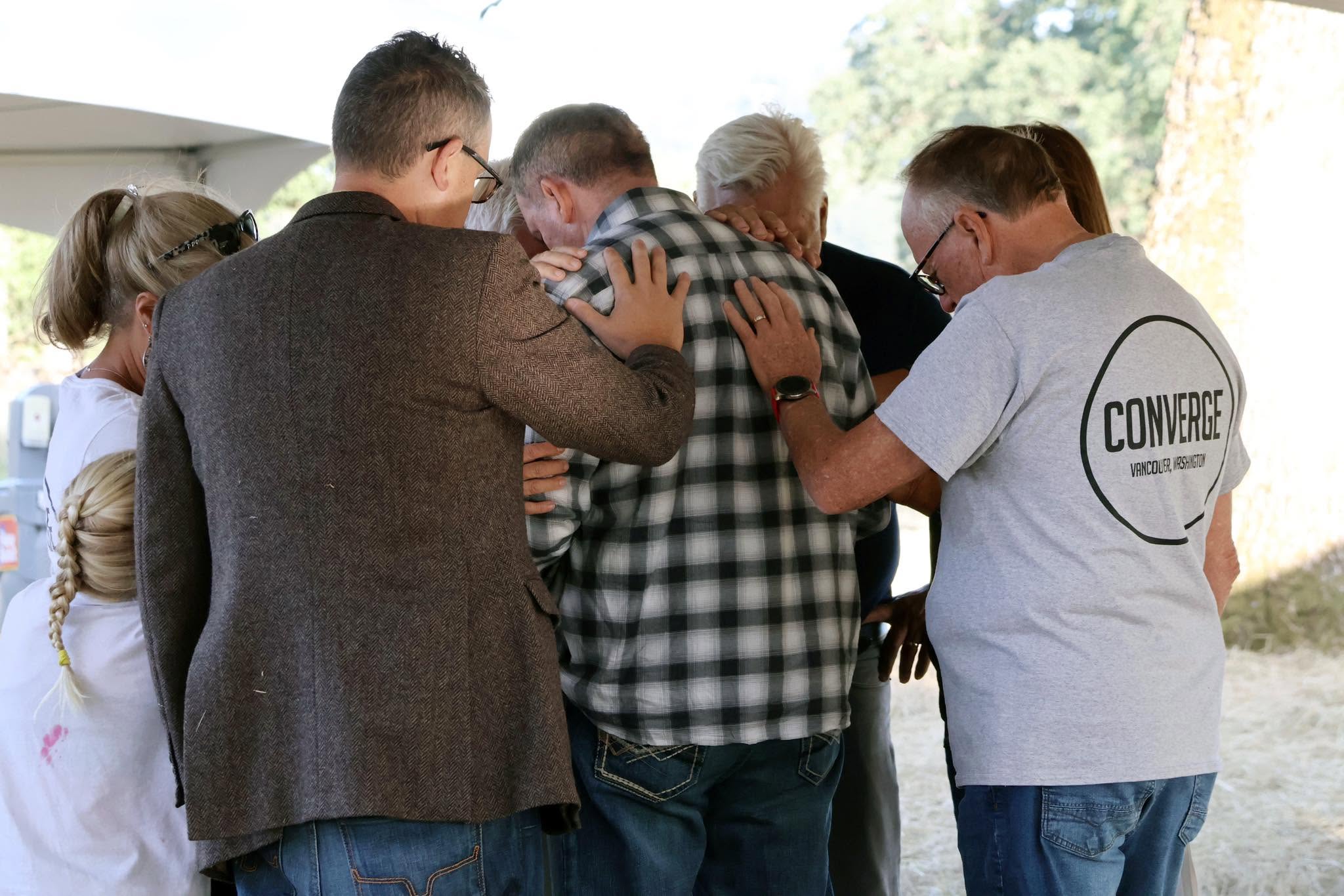 Prayer